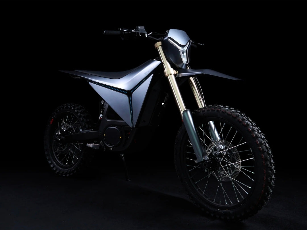 Y-VOLT Surge V
