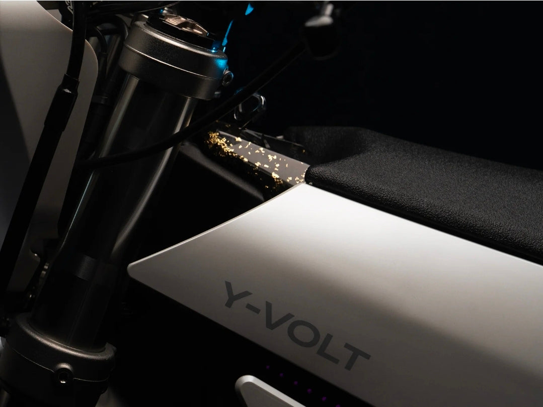 Y-VOLT Surge V