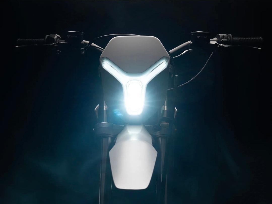 Y-VOLT Surge V