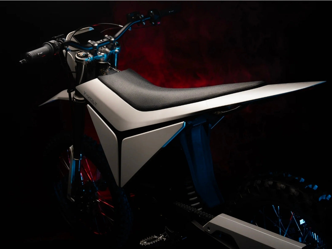 Y-VOLT Surge V