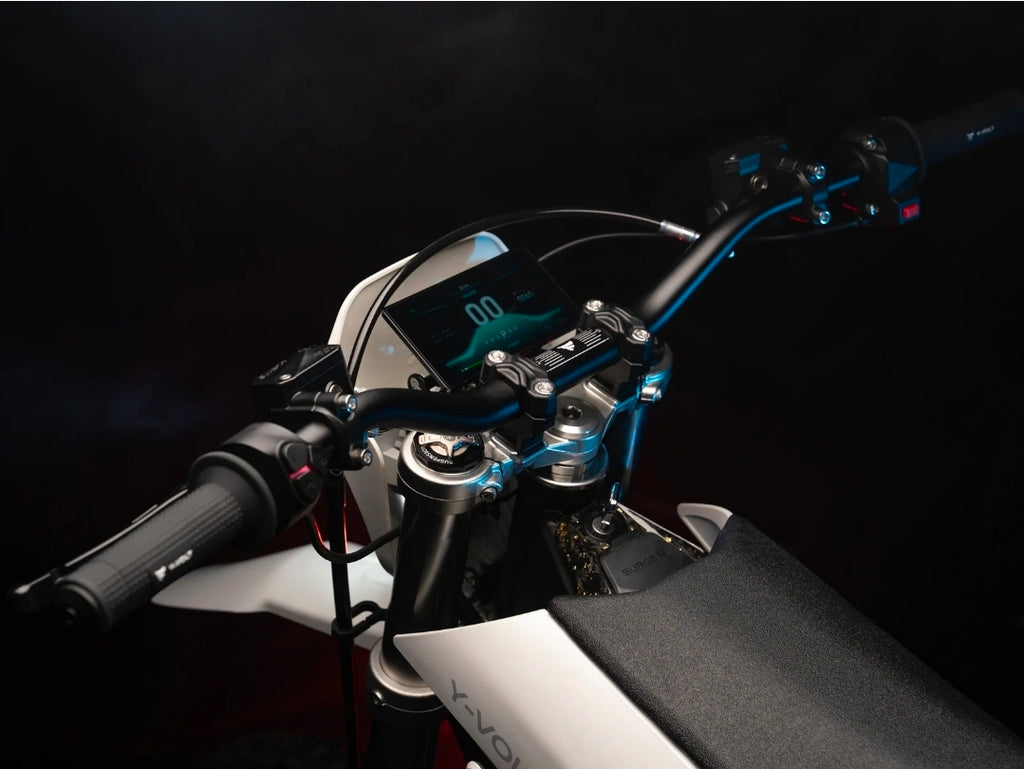 Y-VOLT Surge V
