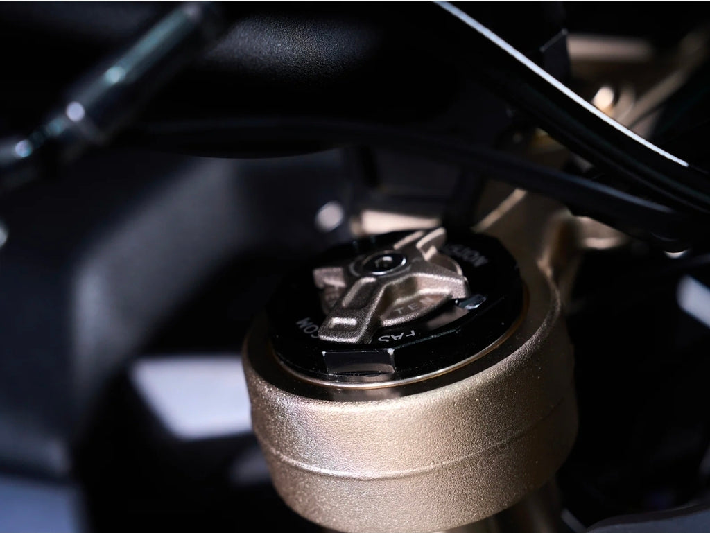 Y-VOLT Surge V