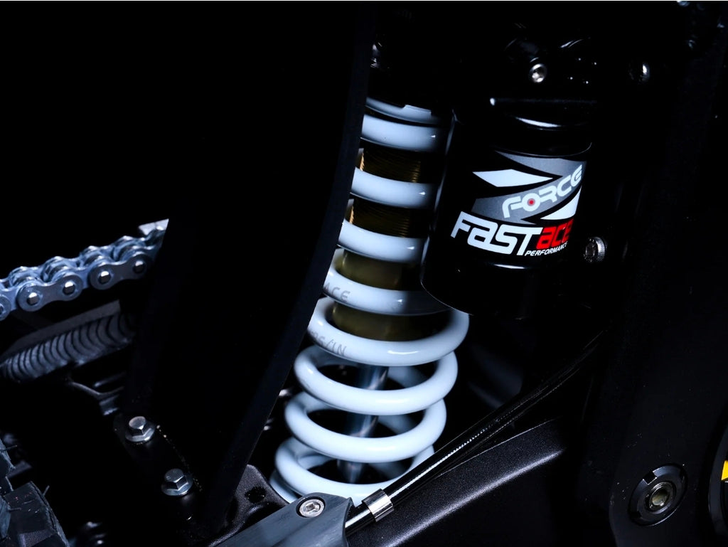Y-VOLT Surge V