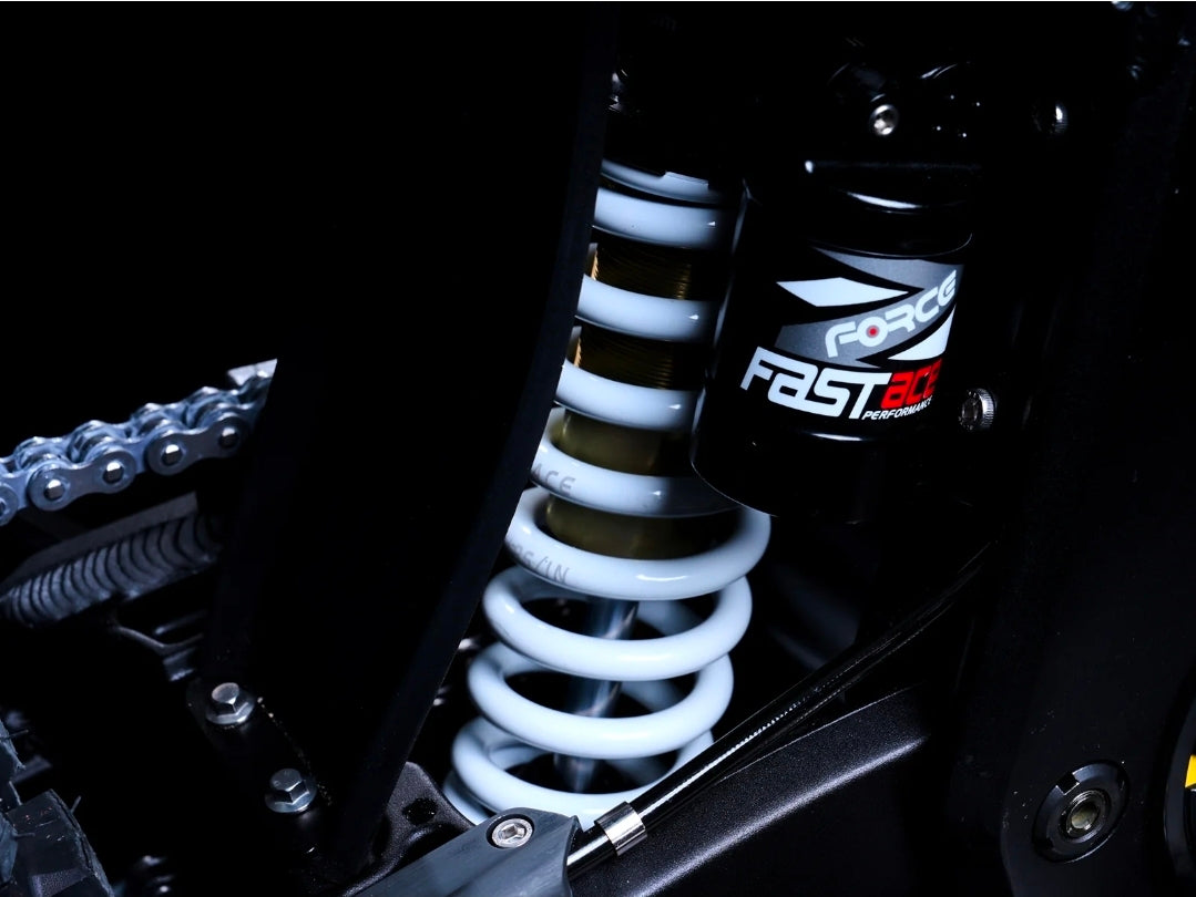 Y-VOLT Surge V