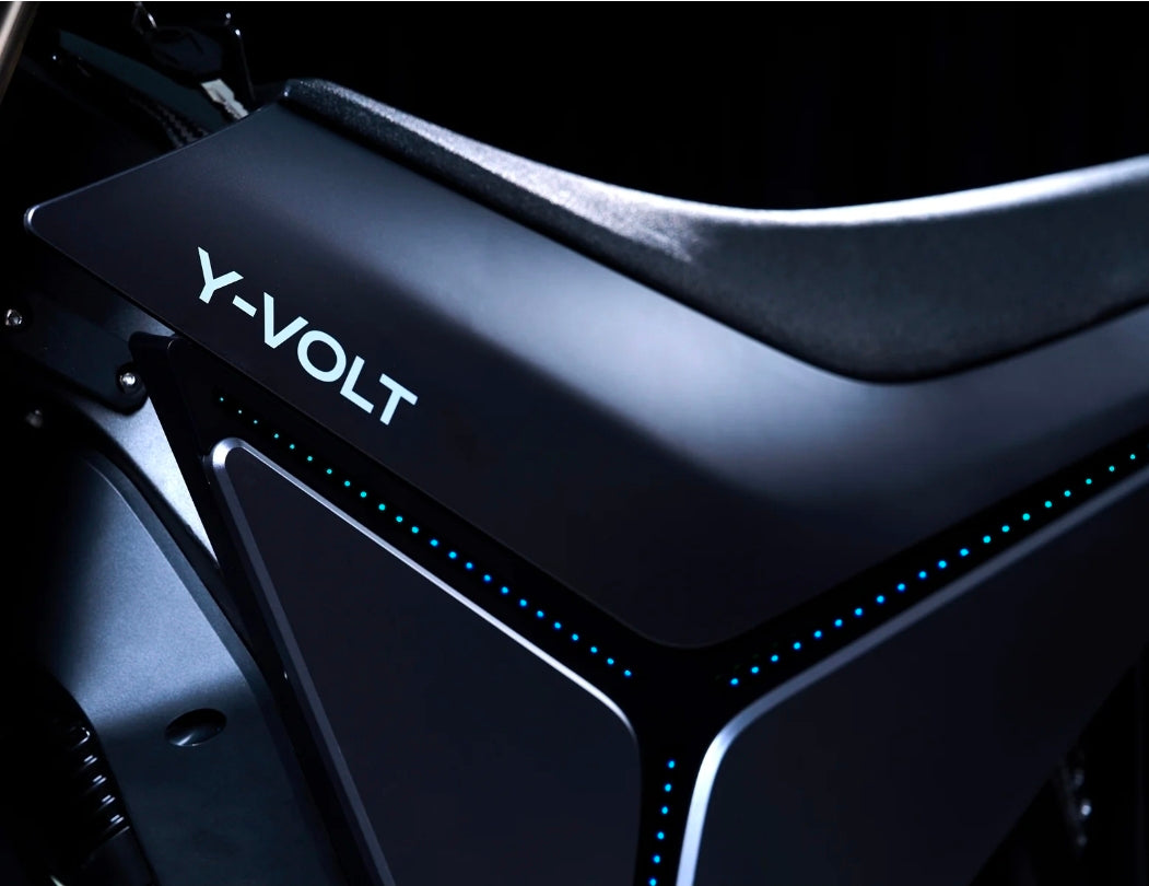 Y-VOLT Surge V