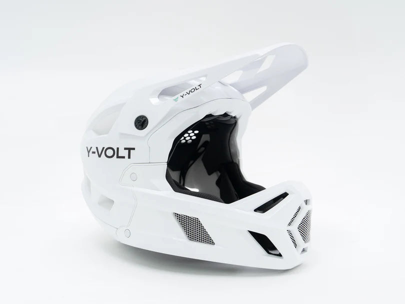 Y-VOLT Exclusive helmet
