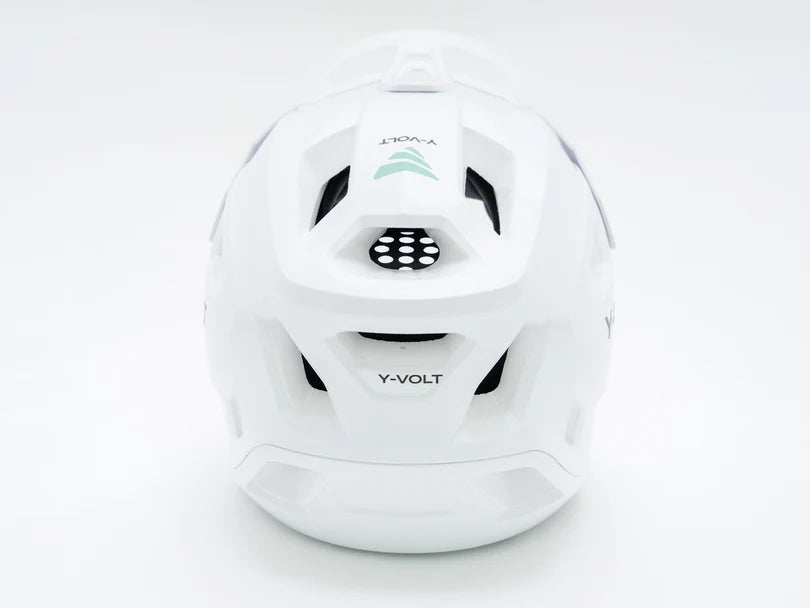 Y-VOLT Exclusive helmet