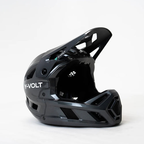 Y-VOLT Exclusive helmet