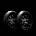 Y-VOLT Supermoto Wheel Set (Surge V)